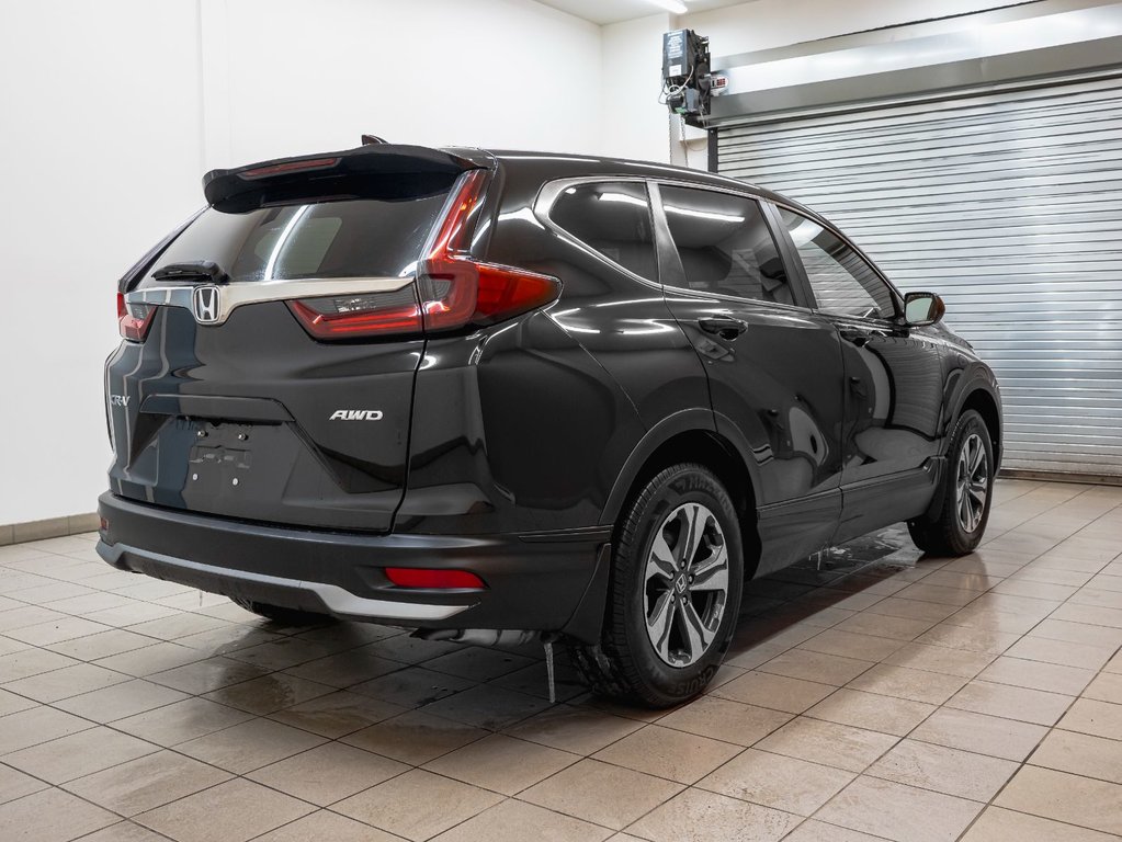 2020 Honda CR-V in St-Jérôme, Quebec - 8 - w1024h768px
