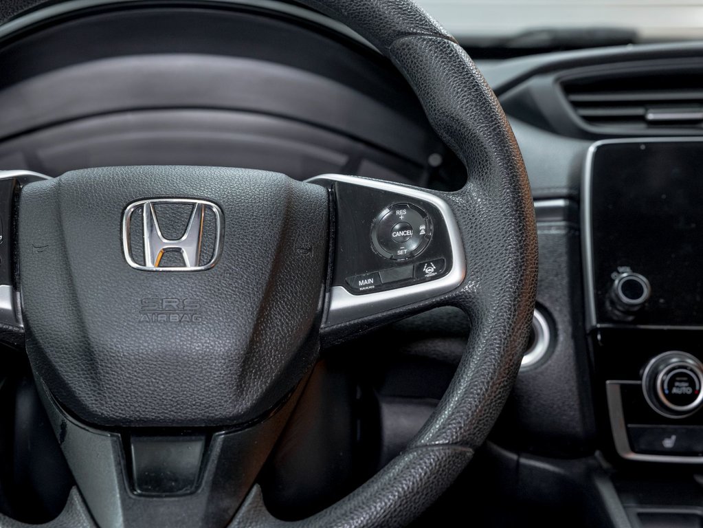2020 Honda CR-V in St-Jérôme, Quebec - 15 - w1024h768px