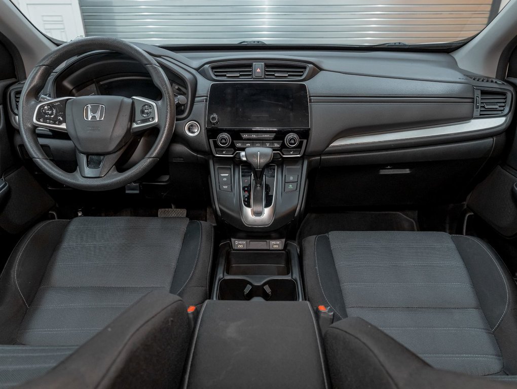 2021 Honda CR-V in St-Jérôme, Quebec - 11 - w1024h768px