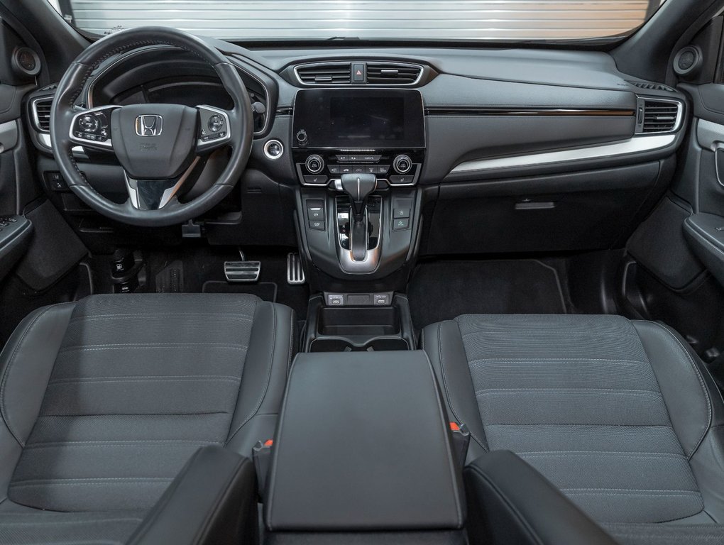 2021 Honda CR-V in St-Jérôme, Quebec - 12 - w1024h768px