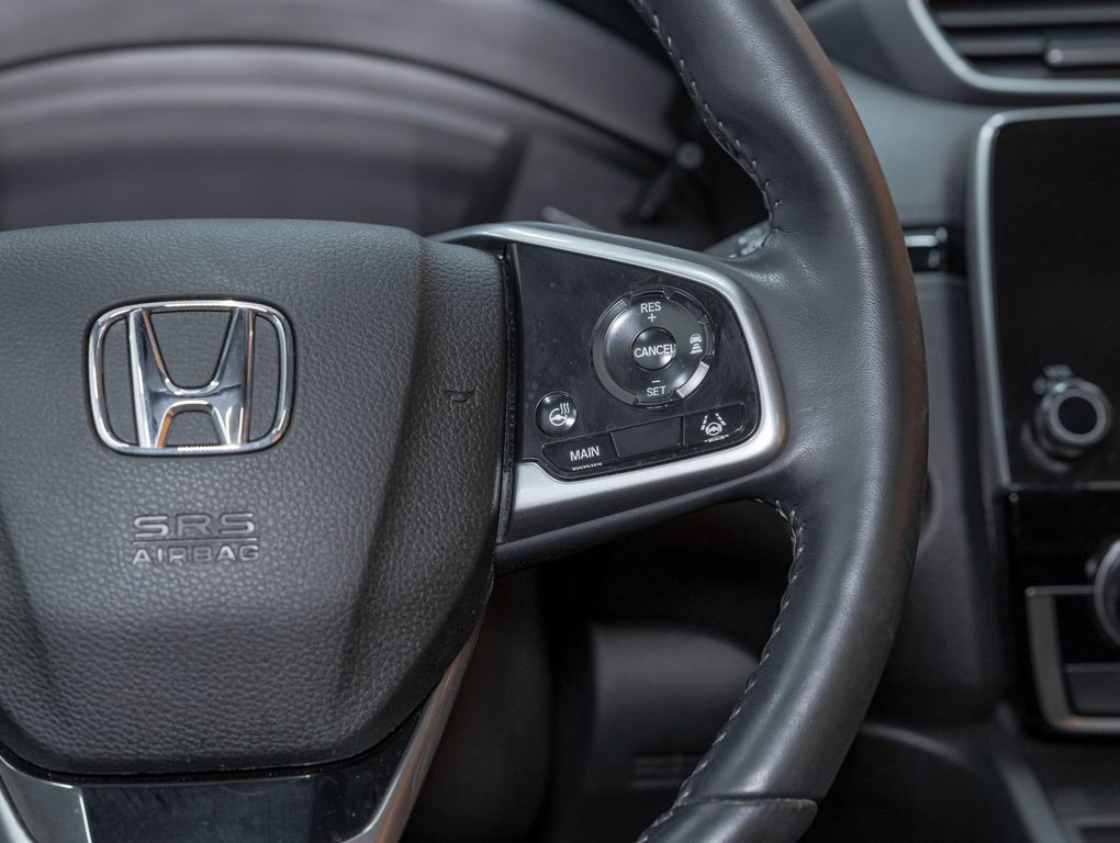 2021 Honda CR-V in St-Jérôme, Quebec - 16 - w1024h768px