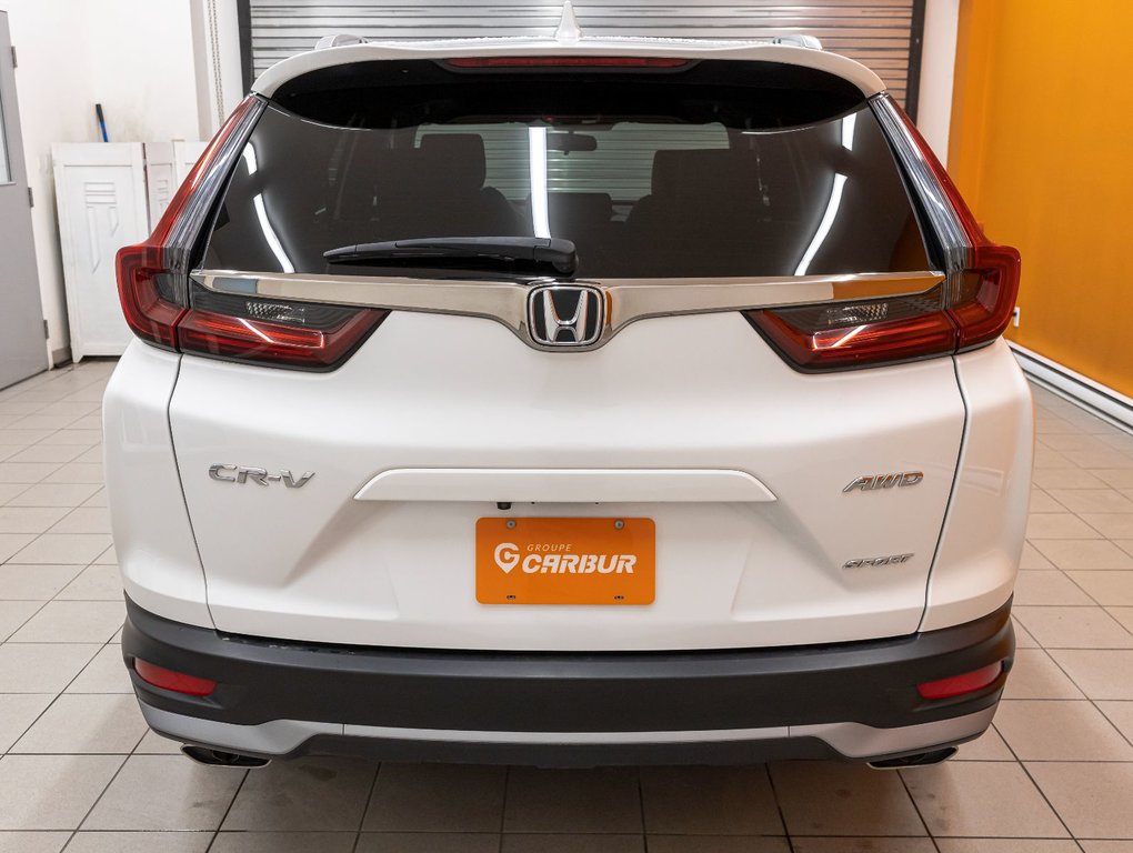 2021 Honda CR-V in St-Jérôme, Quebec - 8 - w1024h768px