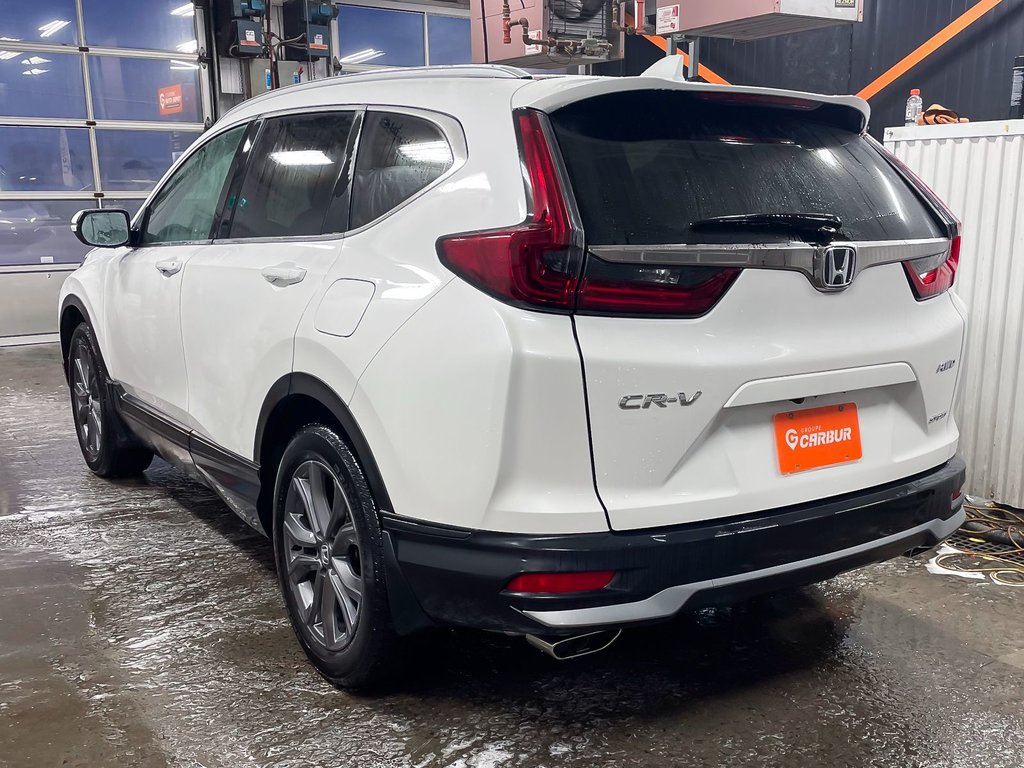 Honda CR-V  2021 à St-Jérôme, Québec - 6 - w1024h768px