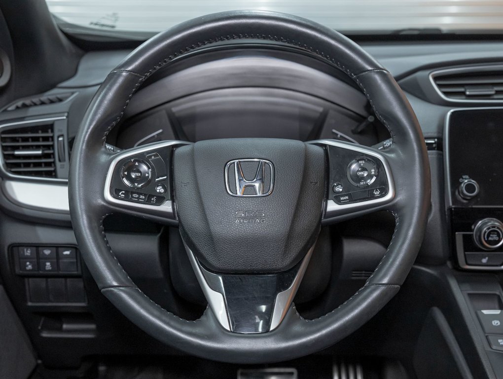 2021 Honda CR-V in St-Jérôme, Quebec - 14 - w1024h768px