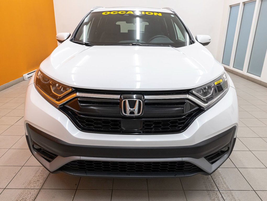 2021 Honda CR-V in St-Jérôme, Quebec - 5 - w1024h768px