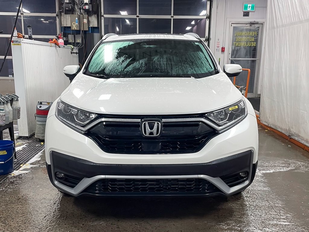 Honda CR-V  2021 à St-Jérôme, Québec - 5 - w1024h768px