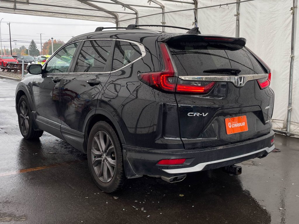Honda CR-V  2021 à St-Jérôme, Québec - 6 - w1024h768px