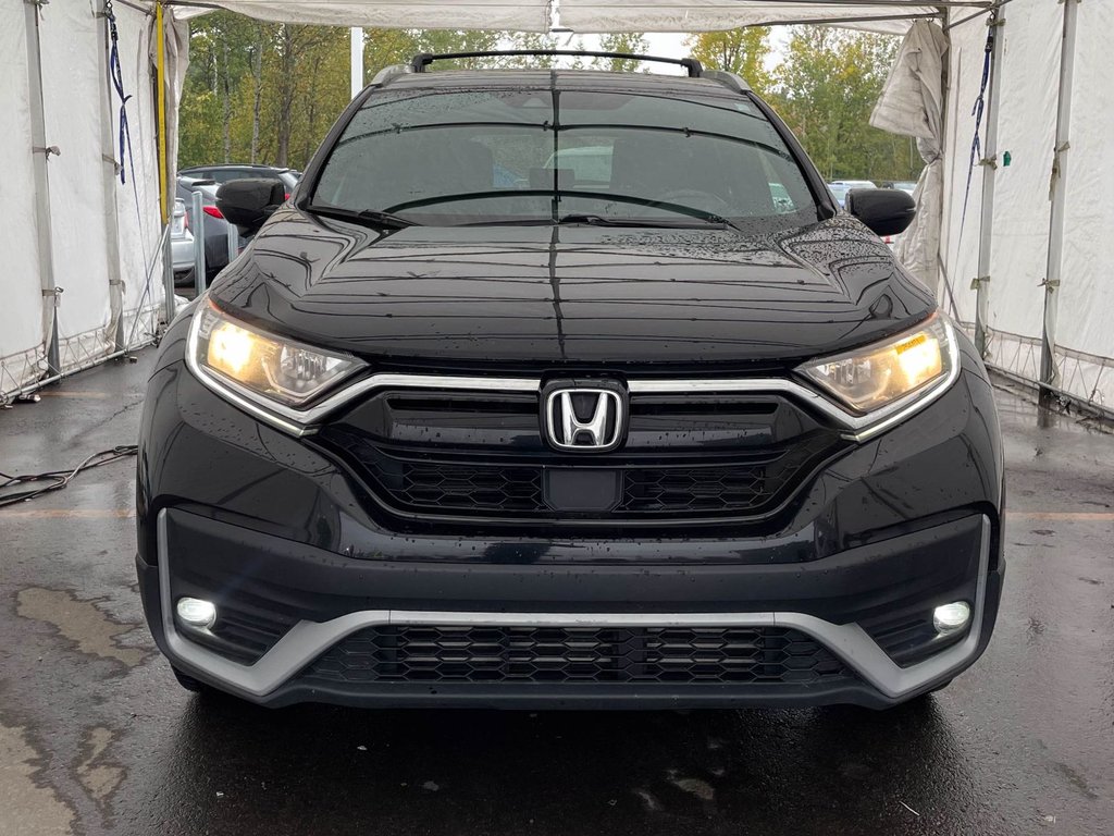 Honda CR-V  2021 à St-Jérôme, Québec - 5 - w1024h768px