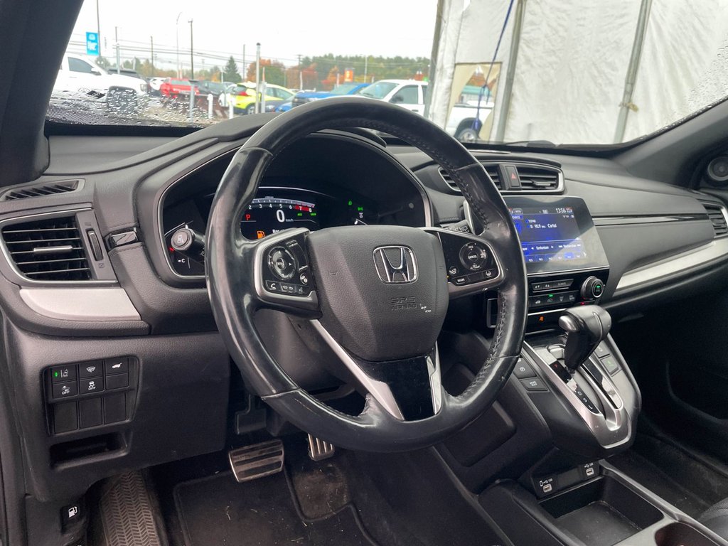 Honda CR-V  2021 à St-Jérôme, Québec - 4 - w1024h768px