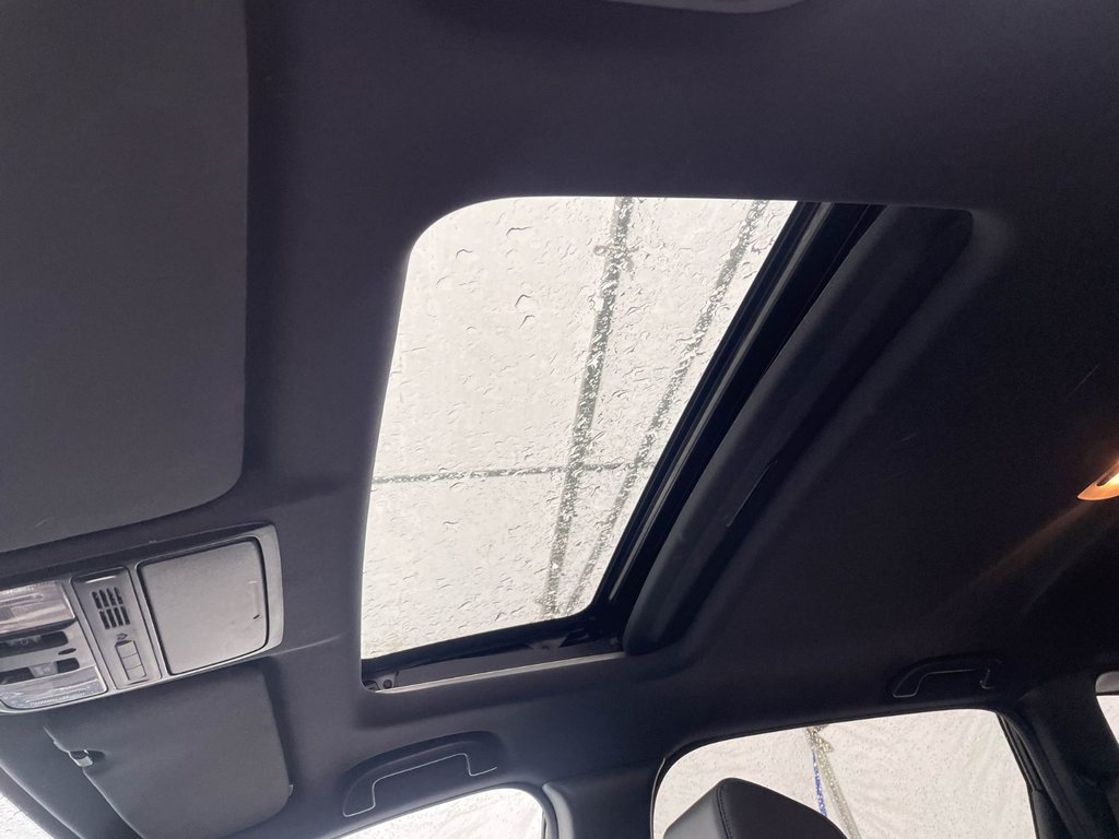 Honda CR-V  2021 à St-Jérôme, Québec - 3 - w1024h768px