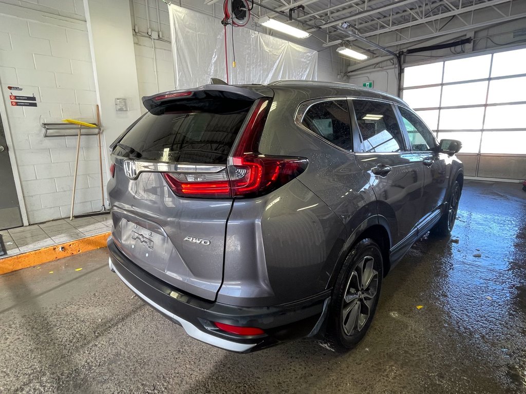 Honda CR-V  2022 à St-Jérôme, Québec - 9 - w1024h768px