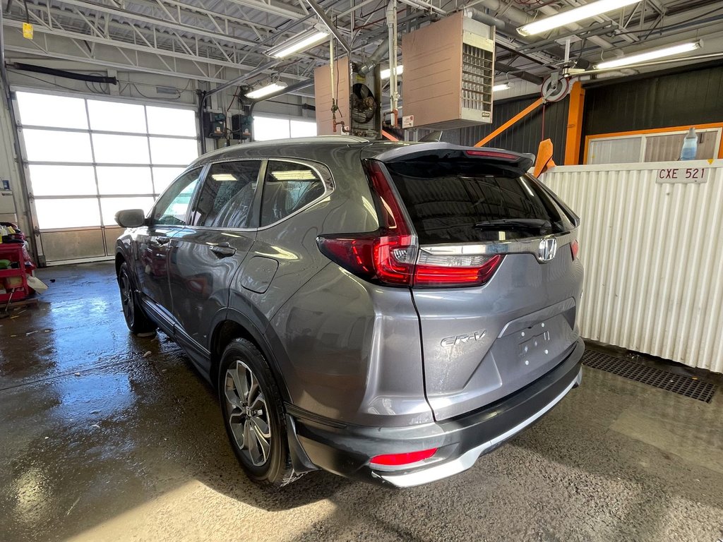 Honda CR-V  2022 à St-Jérôme, Québec - 6 - w1024h768px