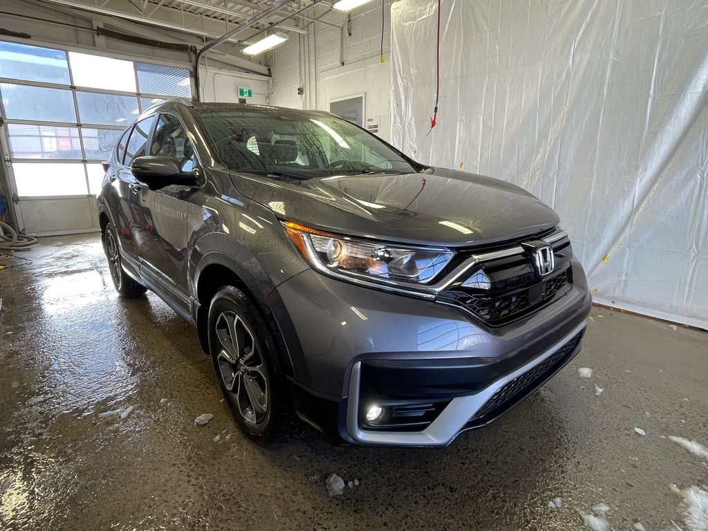 Honda CR-V  2022 à St-Jérôme, Québec - 10 - w1024h768px