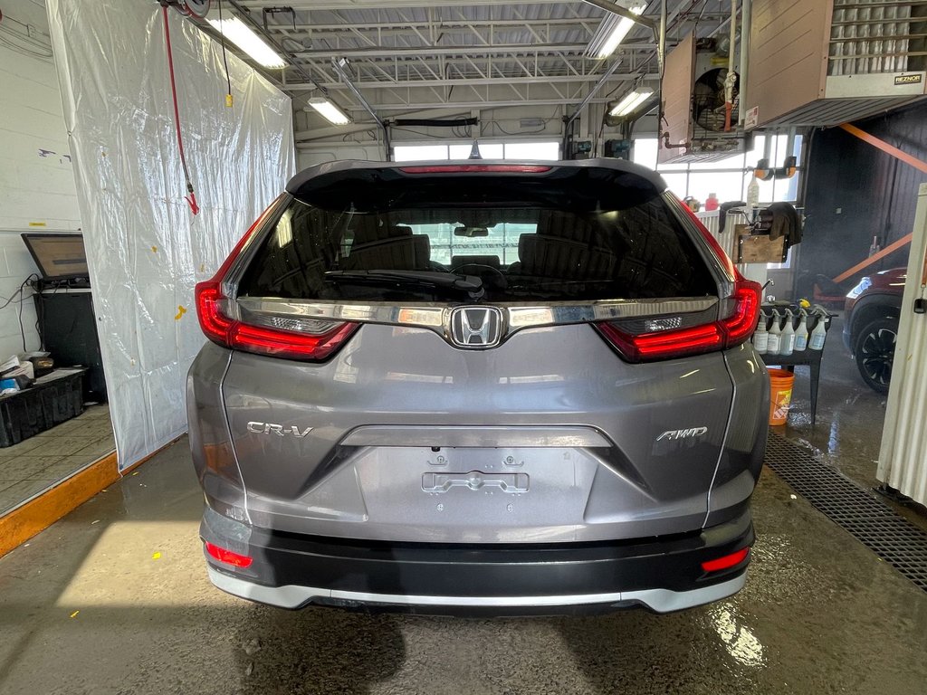 Honda CR-V  2022 à St-Jérôme, Québec - 8 - w1024h768px