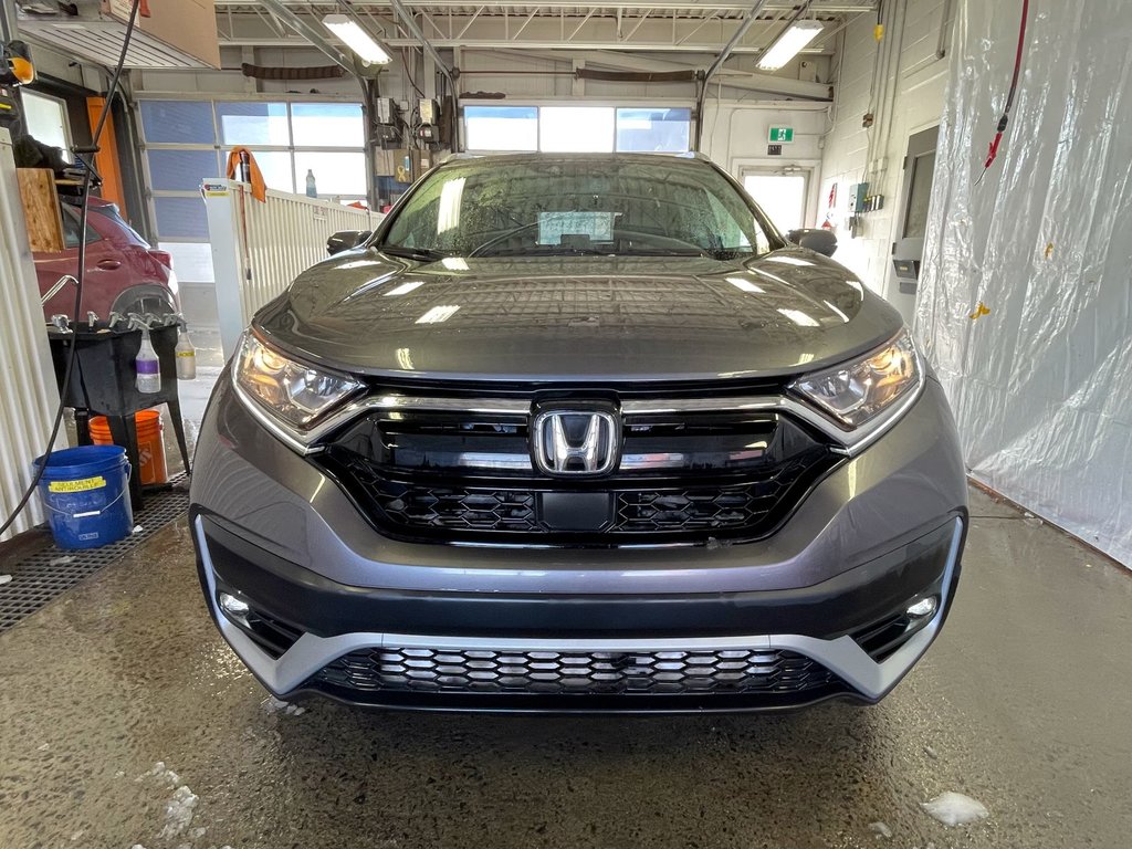 Honda CR-V  2022 à St-Jérôme, Québec - 5 - w1024h768px