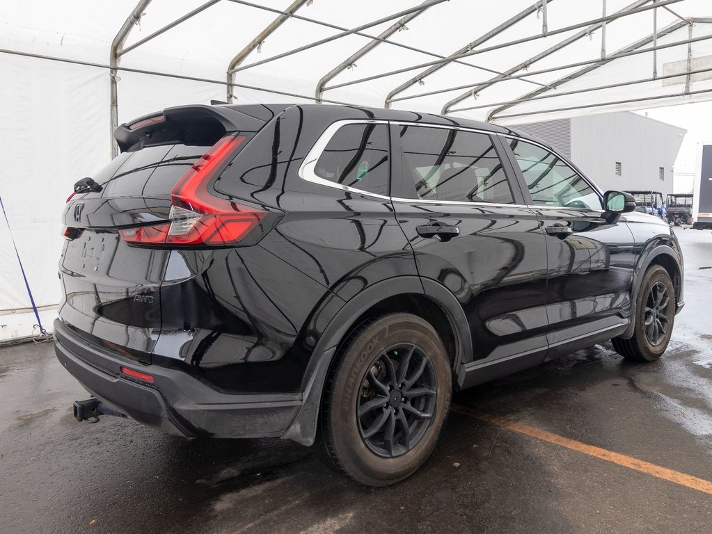 Honda CR-V  2023 à St-Jérôme, Québec - 8 - w1024h768px