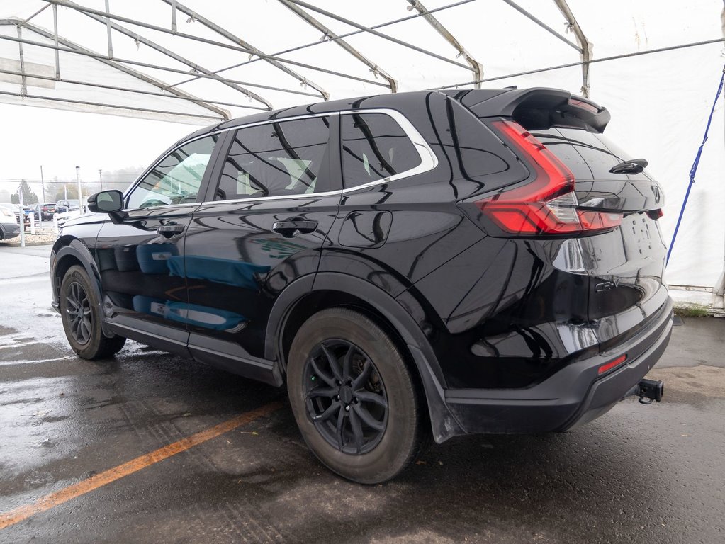 Honda CR-V  2023 à St-Jérôme, Québec - 6 - w1024h768px