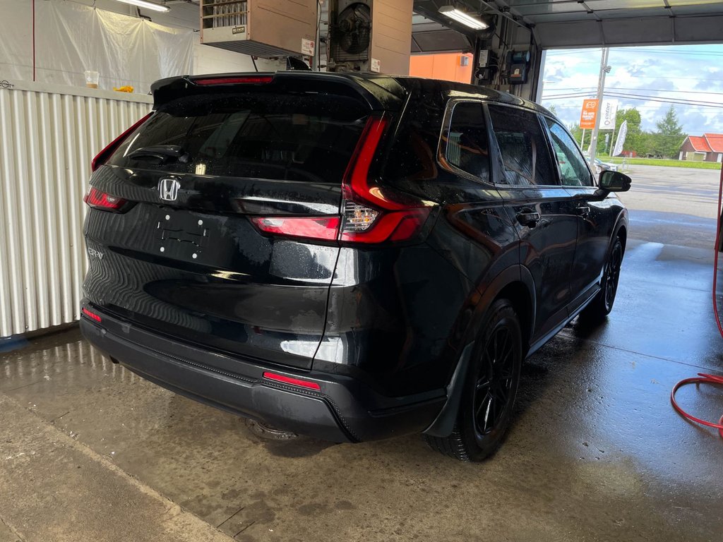 2023 Honda CR-V in St-Jérôme, Quebec - 8 - w1024h768px