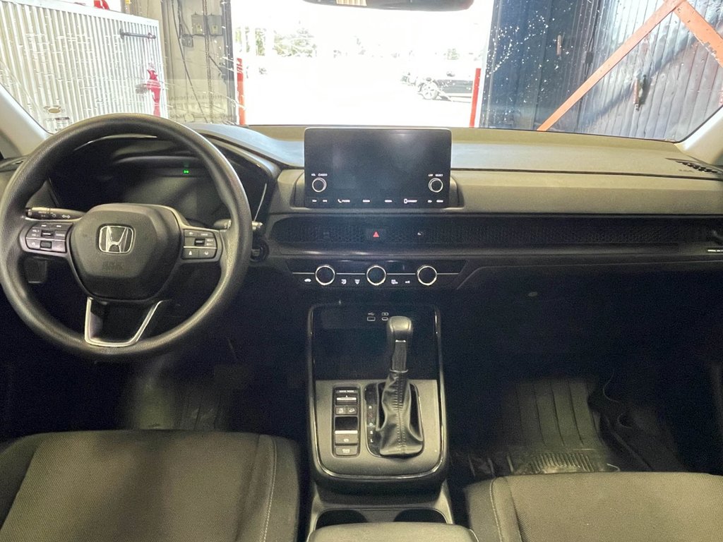 2023 Honda CR-V in St-Jérôme, Quebec - 10 - w1024h768px