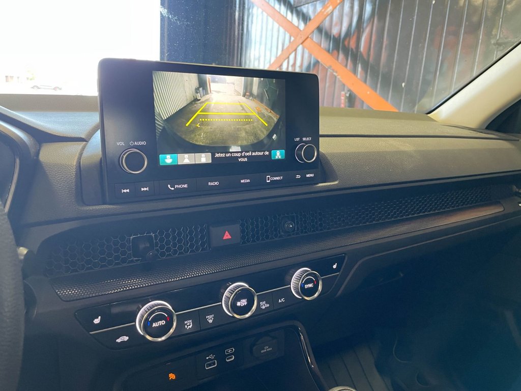 2023 Honda CR-V in St-Jérôme, Quebec - 14 - w1024h768px
