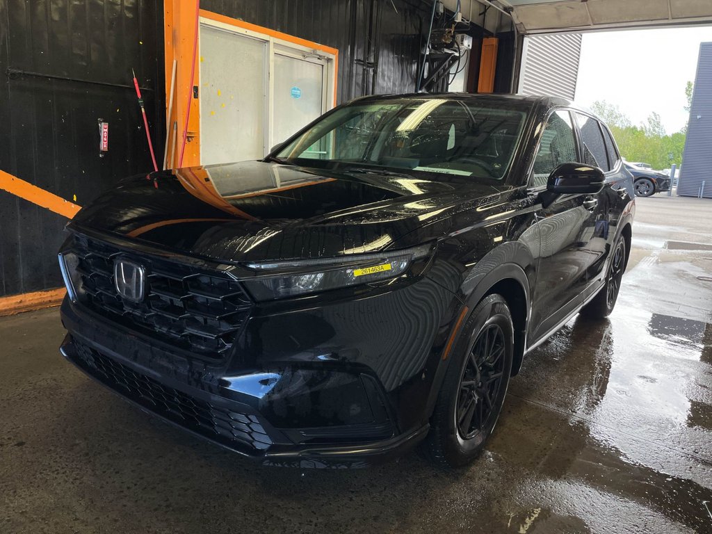 2023 Honda CR-V in St-Jérôme, Quebec - 1 - w1024h768px