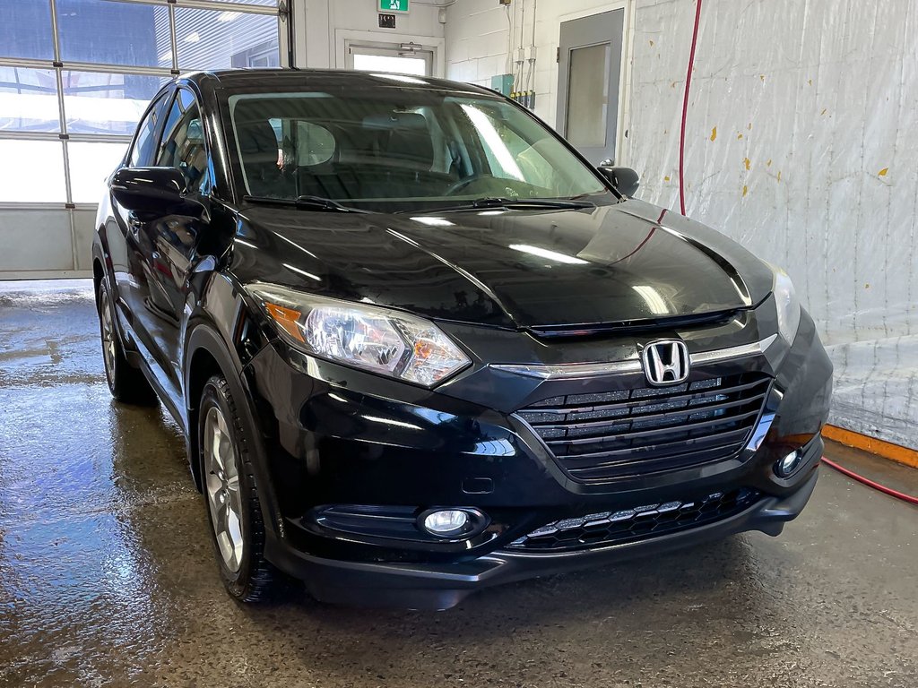 2017 Honda HR-V in St-Jérôme, Quebec - 10 - w1024h768px