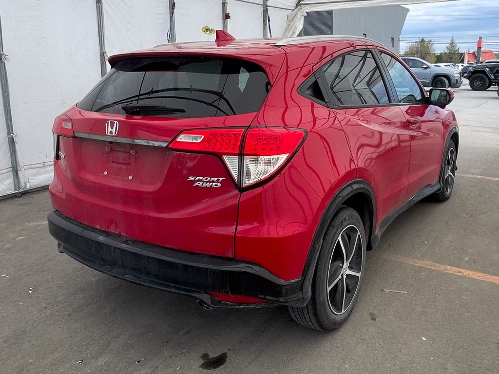 2019 Honda HR-V in St-Jérôme, Quebec - 9 - w1024h768px