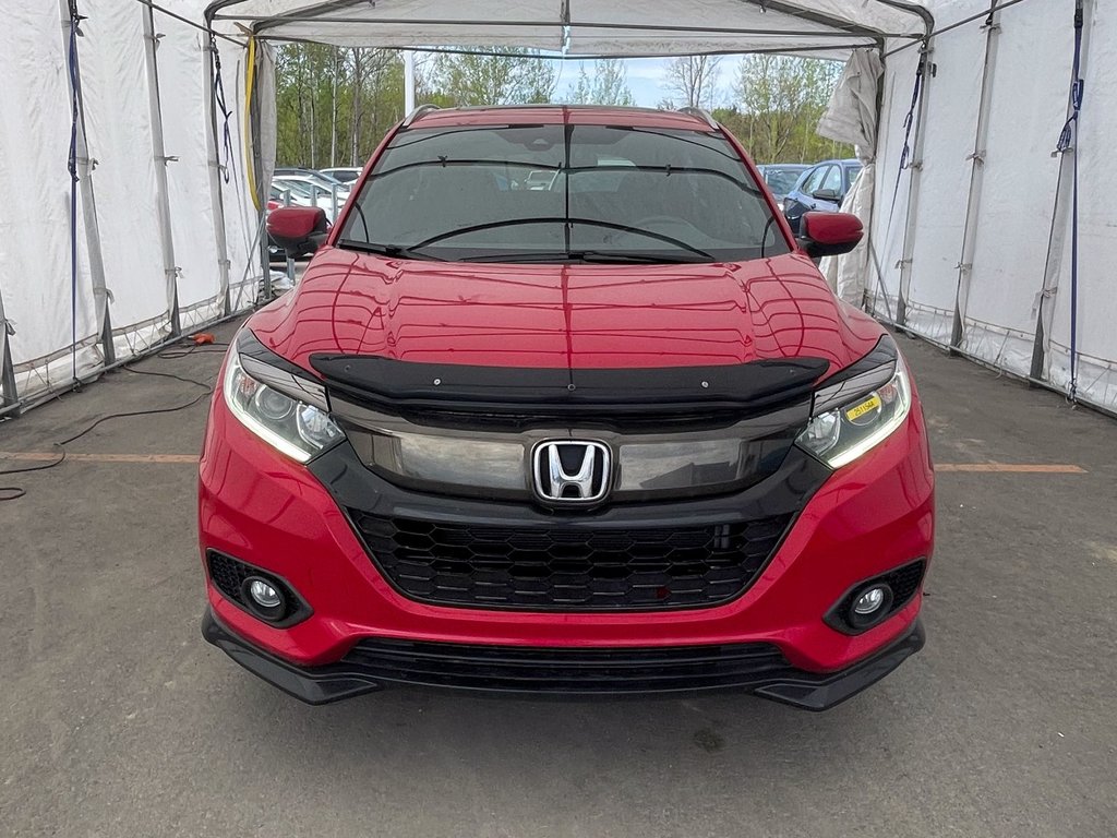 2019 Honda HR-V in St-Jérôme, Quebec - 5 - w1024h768px