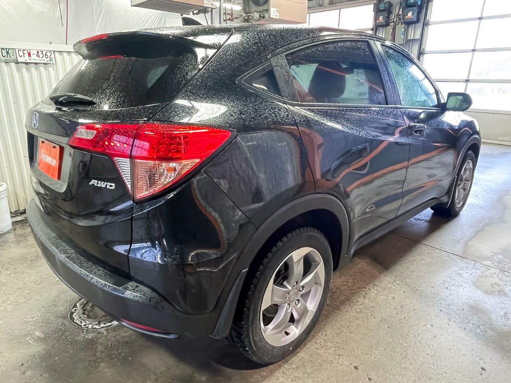 2020 Honda HR-V in St-Jérôme, Quebec - 8 - w1024h768px