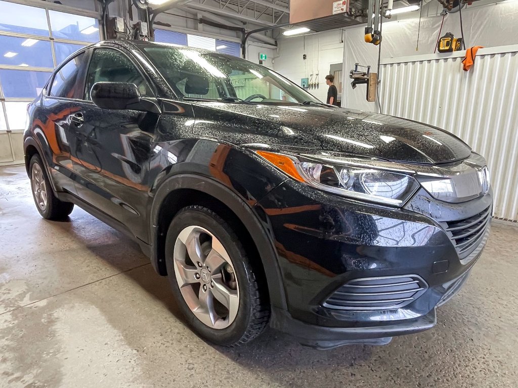 2020 Honda HR-V in St-Jérôme, Quebec - 9 - w1024h768px