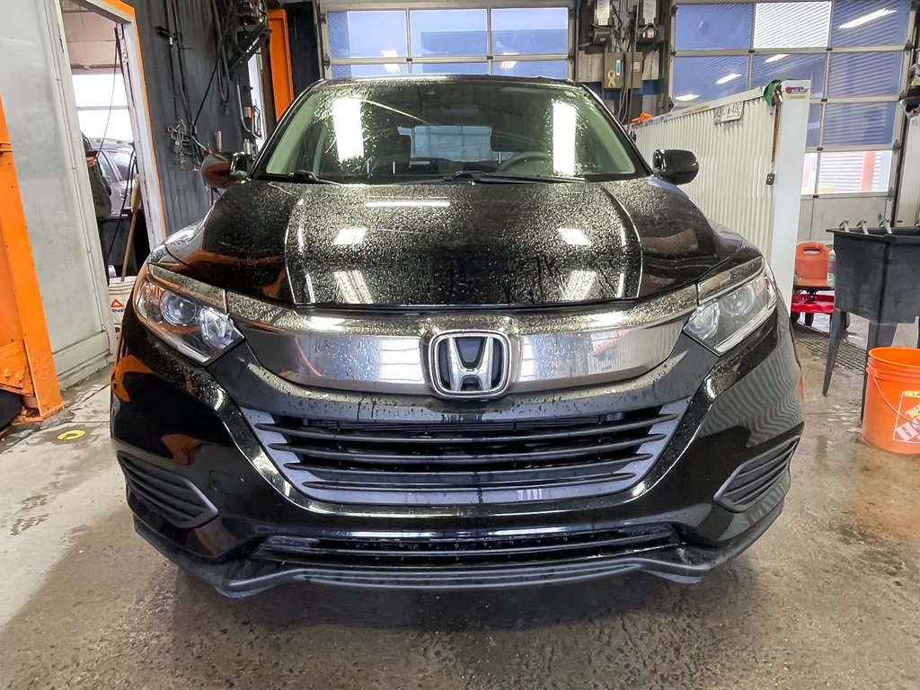 2020 Honda HR-V in St-Jérôme, Quebec - 4 - w1024h768px