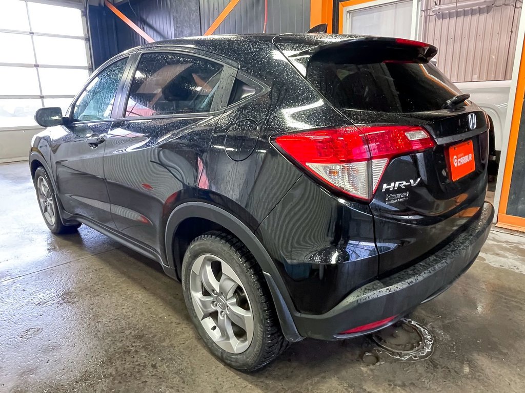 2020 Honda HR-V in St-Jérôme, Quebec - 5 - w1024h768px