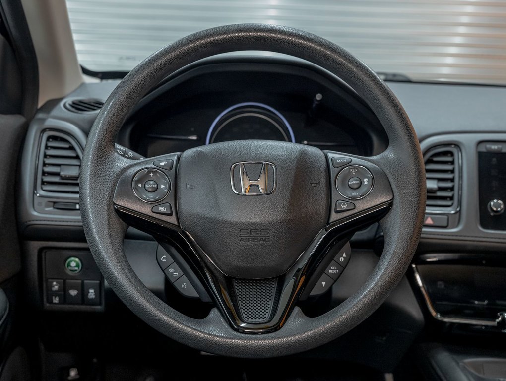 Honda HR-V  2020 à St-Jérôme, Québec - 12 - w1024h768px