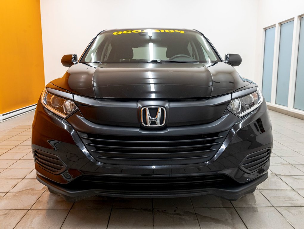 Honda HR-V  2020 à St-Jérôme, Québec - 4 - w1024h768px