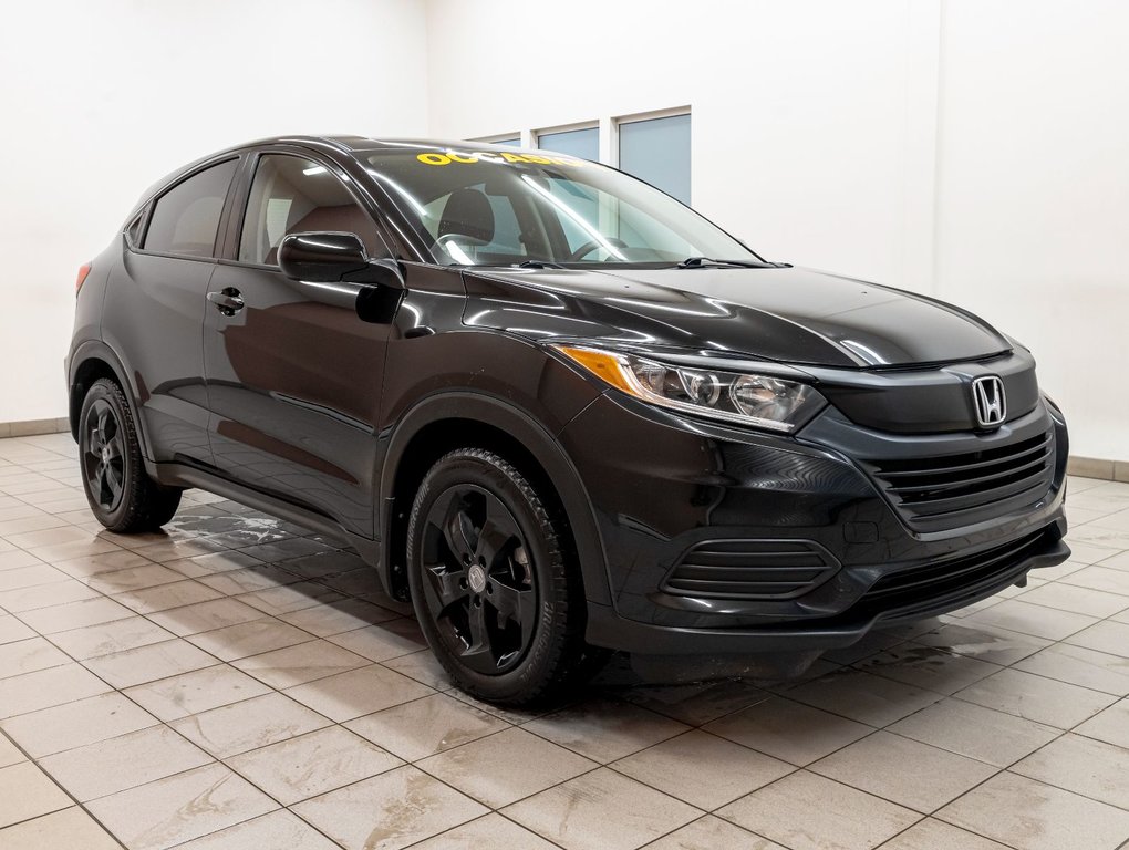 Honda HR-V  2020 à St-Jérôme, Québec - 9 - w1024h768px