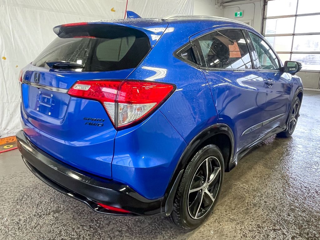 Honda HR-V  2022 à St-Jérôme, Québec - 8 - w1024h768px