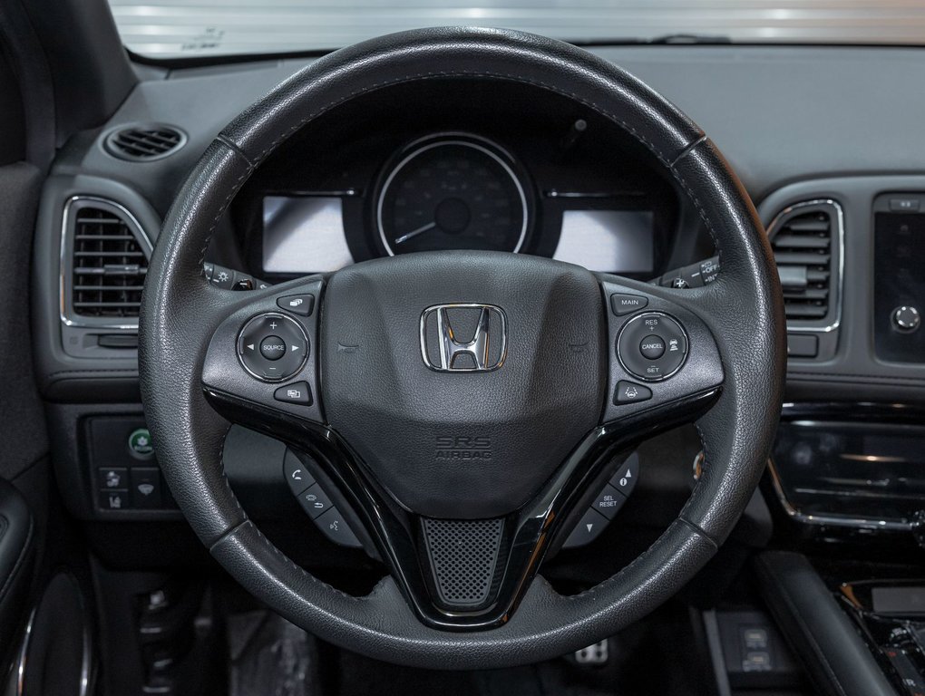 2022 Honda HR-V in St-Jérôme, Quebec - 14 - w1024h768px