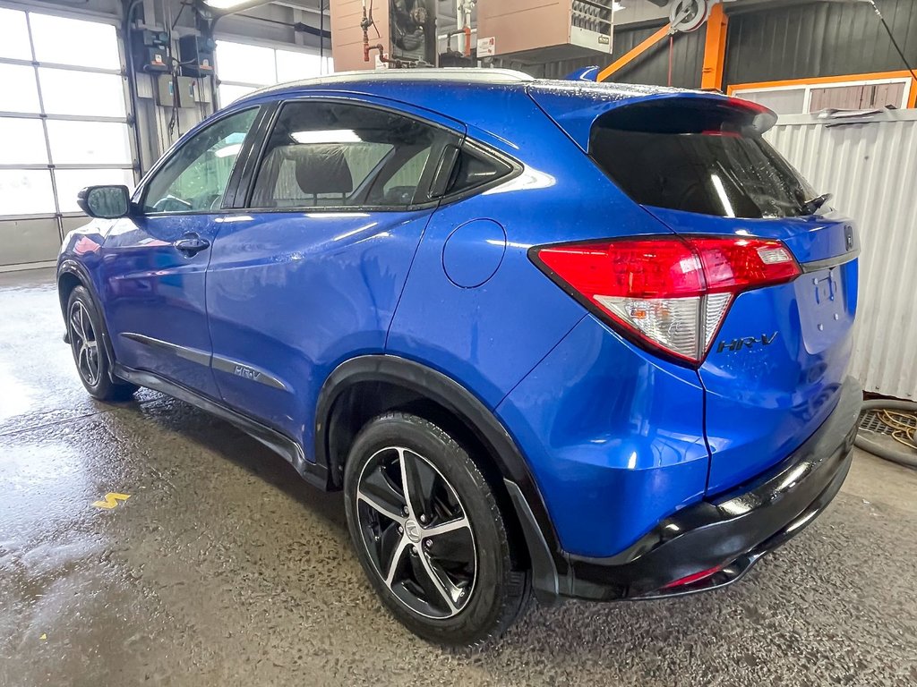 Honda HR-V  2022 à St-Jérôme, Québec - 5 - w1024h768px