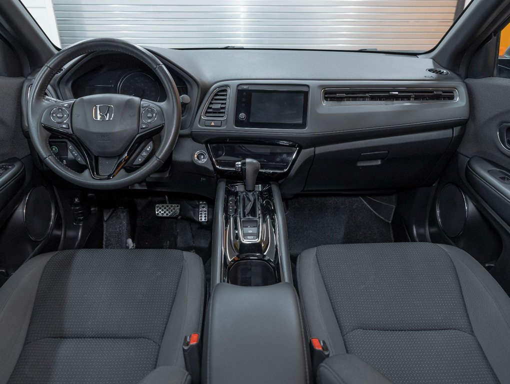 2022 Honda HR-V in St-Jérôme, Quebec - 12 - w1024h768px