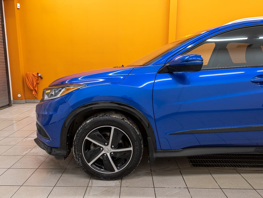 2022 Honda HR-V in St-Jérôme, Quebec - 34 - w1024h768px