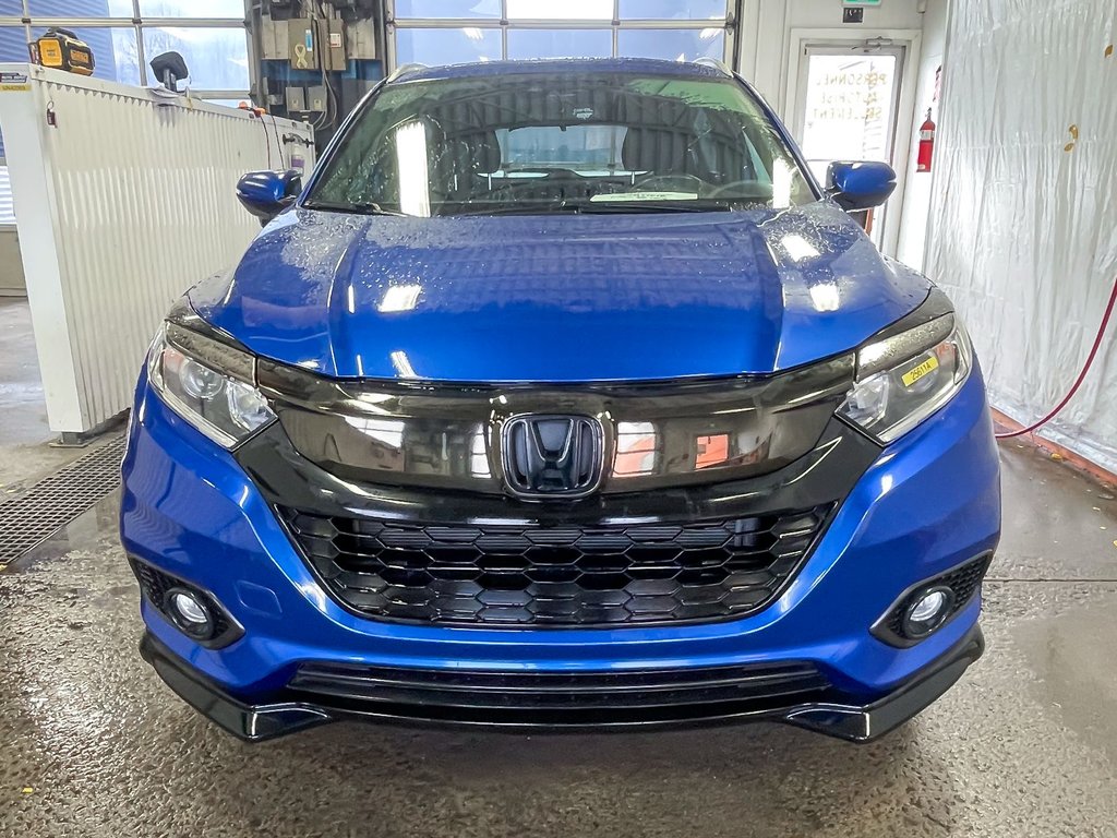 Honda HR-V  2022 à St-Jérôme, Québec - 4 - w1024h768px