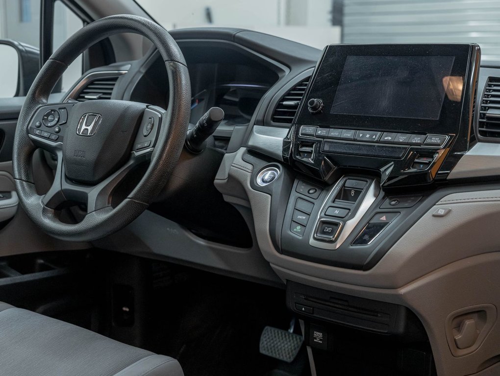 Honda Odyssey  2019 à St-Jérôme, Québec - 24 - w1024h768px