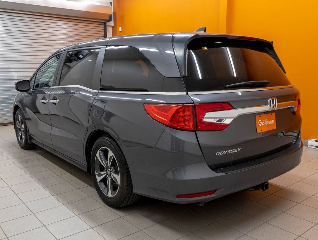 2019 Honda Odyssey in St-Jérôme, Quebec - 6 - w1024h768px