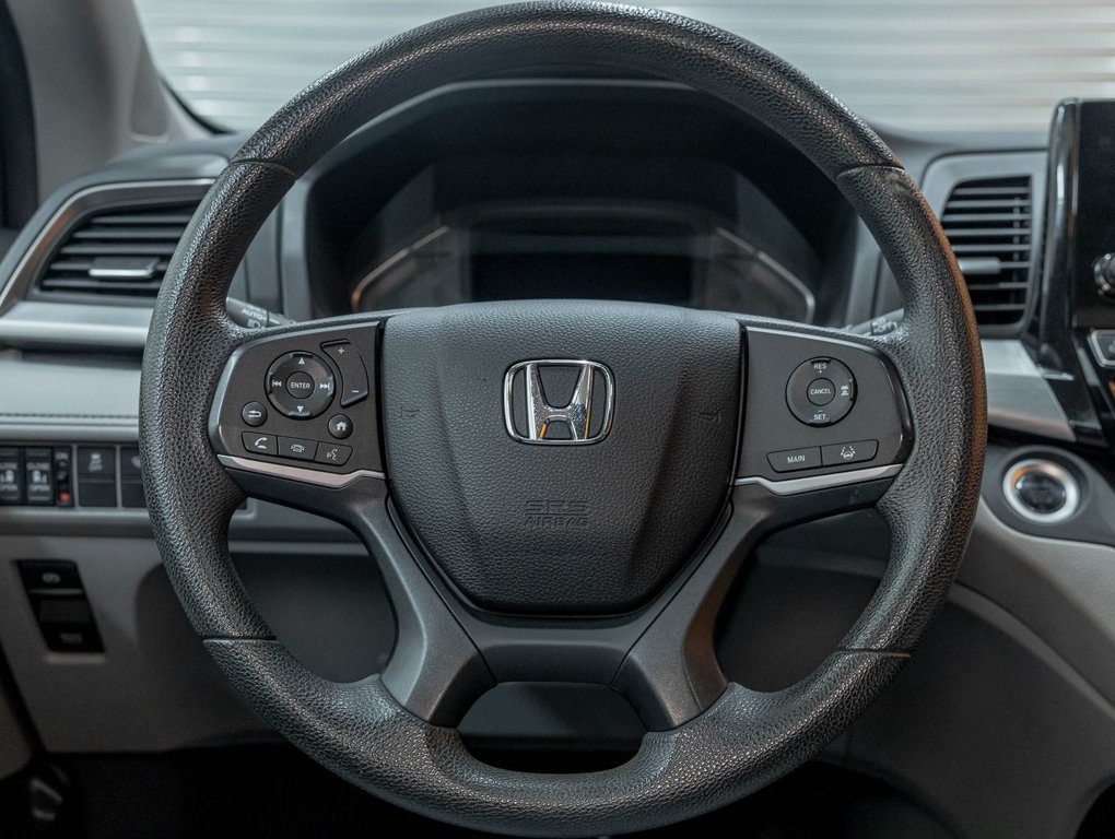 2019 Honda Odyssey in St-Jérôme, Quebec - 14 - w1024h768px