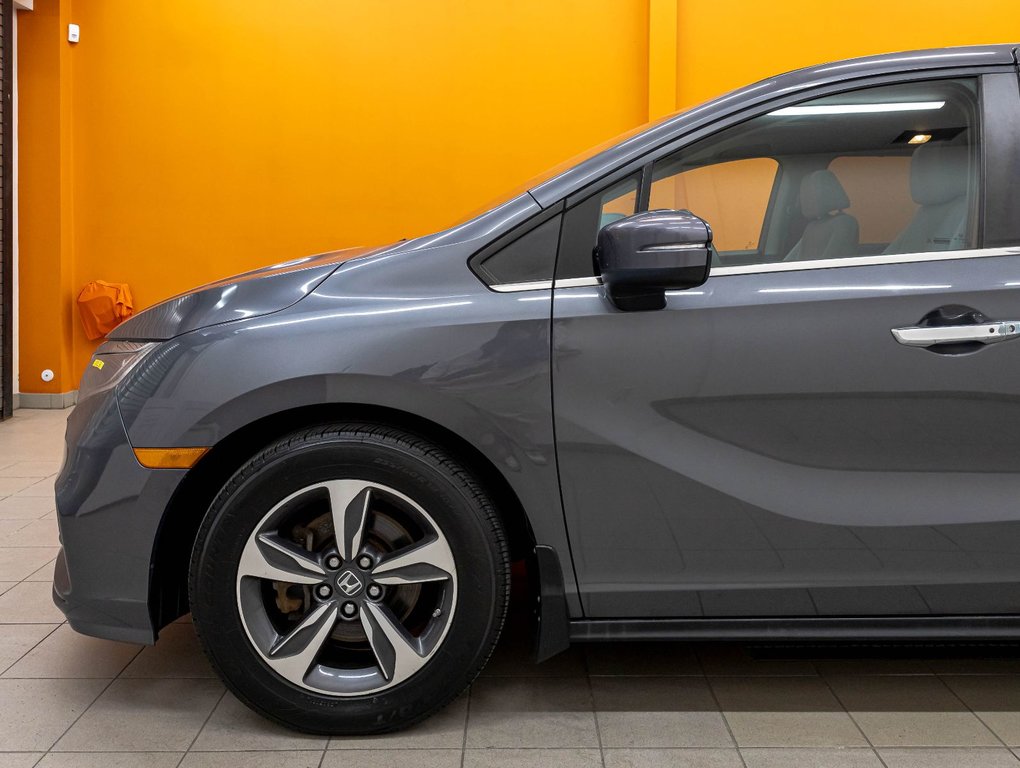 Honda Odyssey  2019 à St-Jérôme, Québec - 31 - w1024h768px