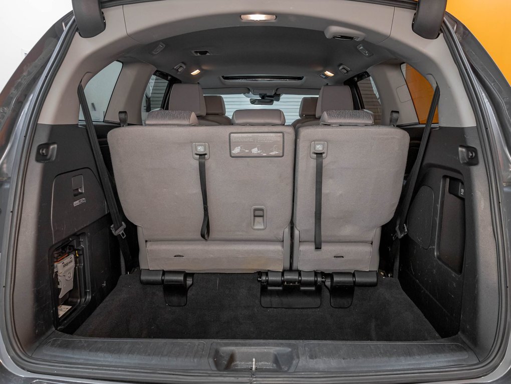 2019 Honda Odyssey in St-Jérôme, Quebec - 28 - w1024h768px