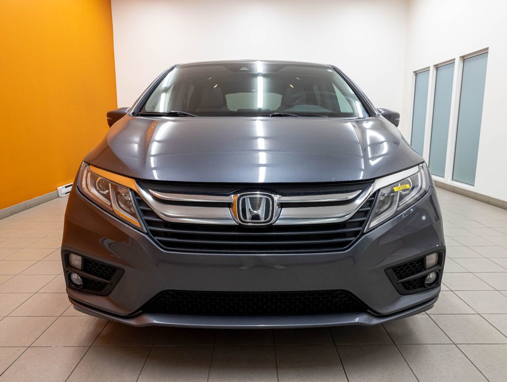 2019 Honda Odyssey in St-Jérôme, Quebec - 5 - w1024h768px