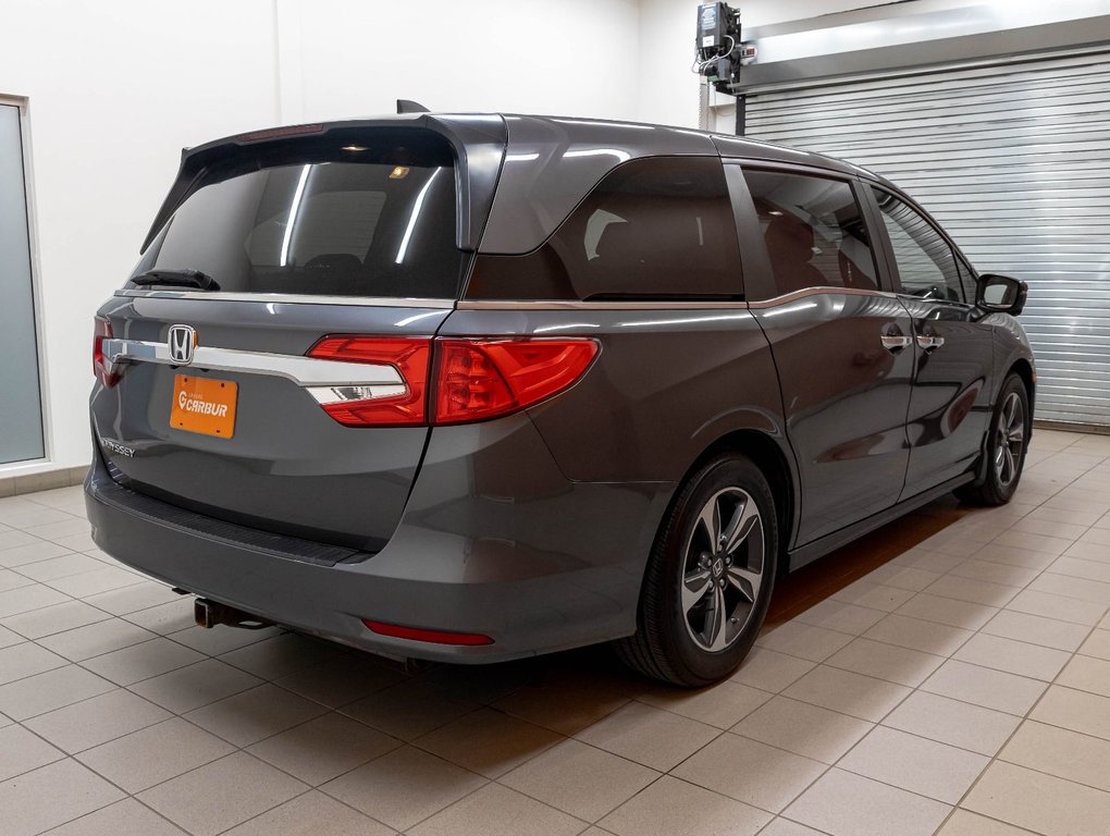 2019 Honda Odyssey in St-Jérôme, Quebec - 9 - w1024h768px