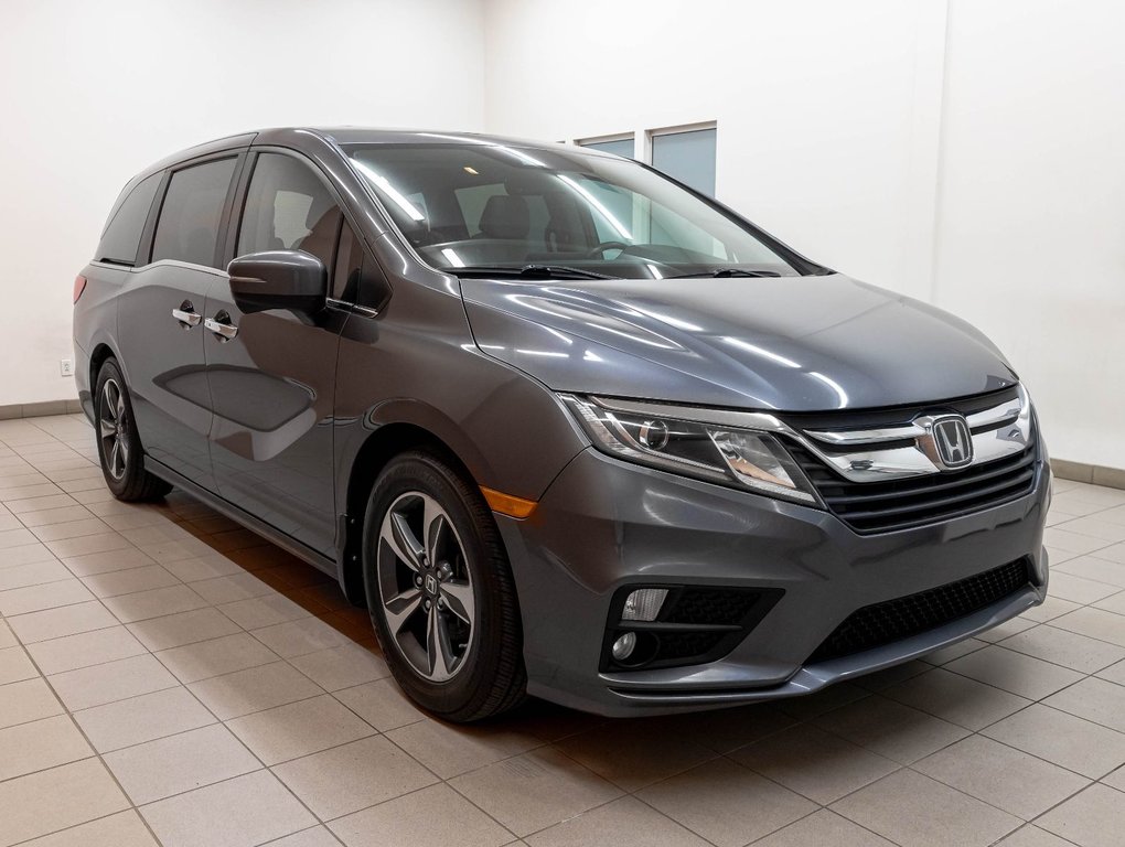 2019 Honda Odyssey in St-Jérôme, Quebec - 10 - w1024h768px