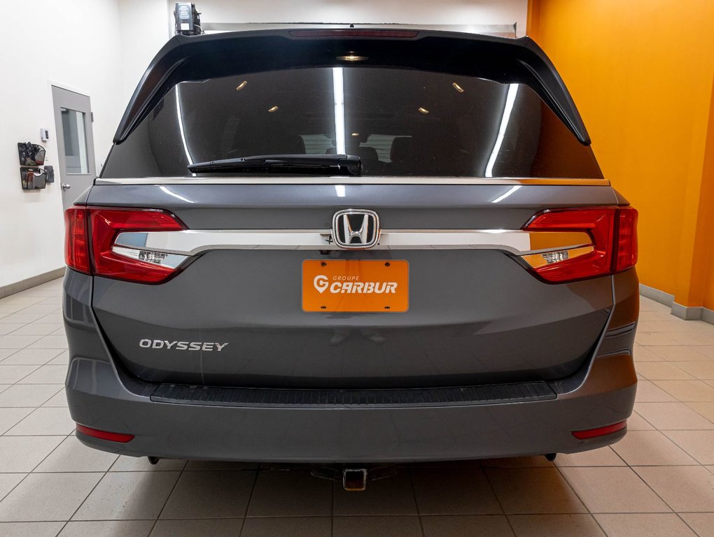 Honda Odyssey  2019 à St-Jérôme, Québec - 8 - w1024h768px